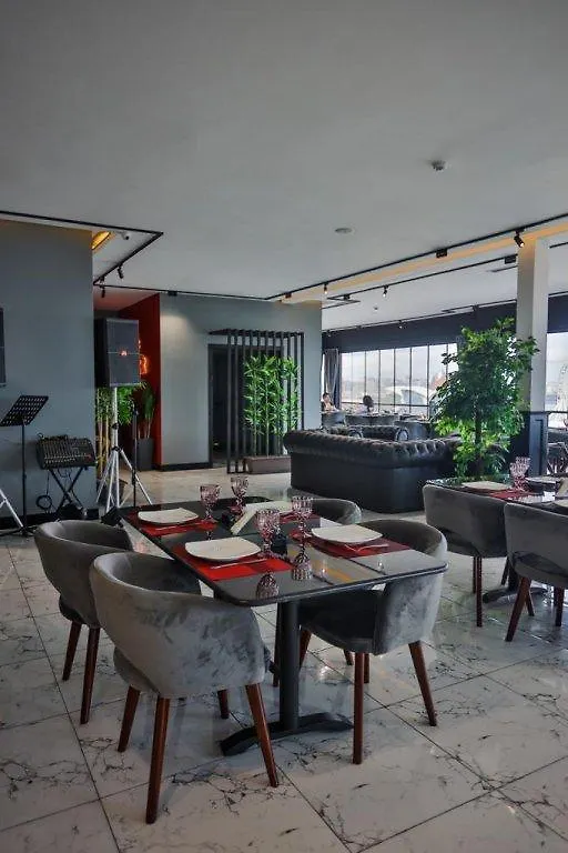 ****  Zamzam-Madina Halal Hotels Group Baku Azerbaijan