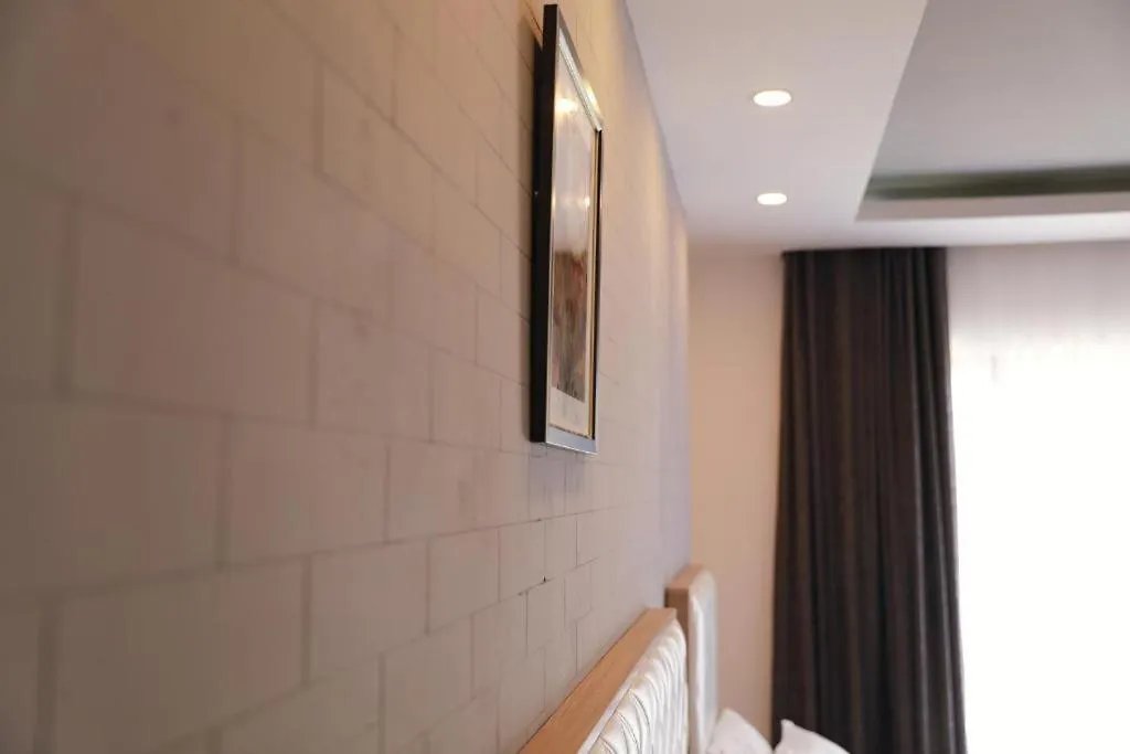 Zamzam-Madina Halal Hotels Group Baku
