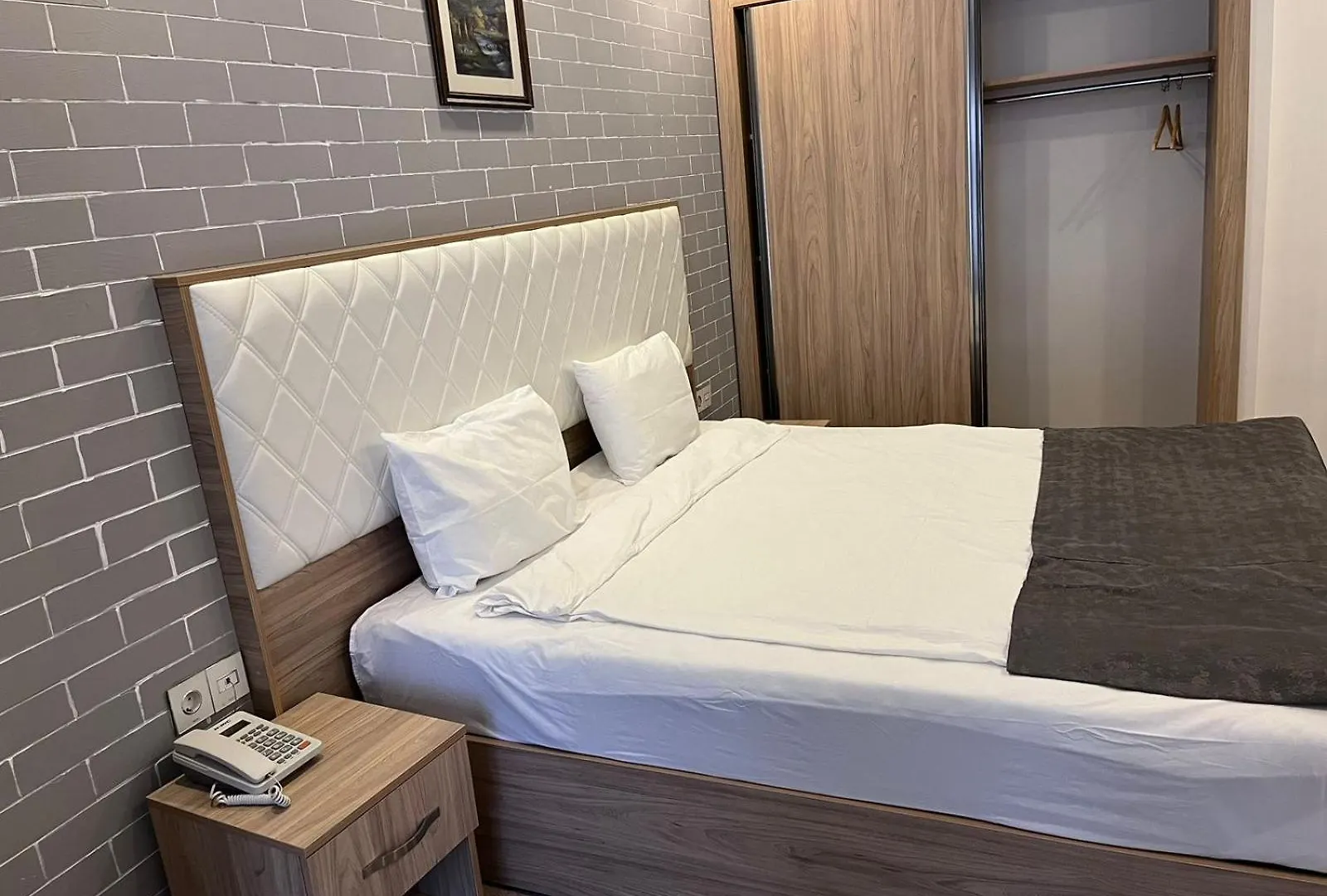 ****  Zamzam-Madina Halal Hotels Group Baku Azerbaijan