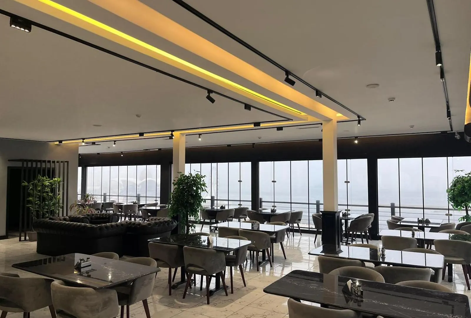 Zamzam-Madina Halal Hotels Group Baku Azerbaijan