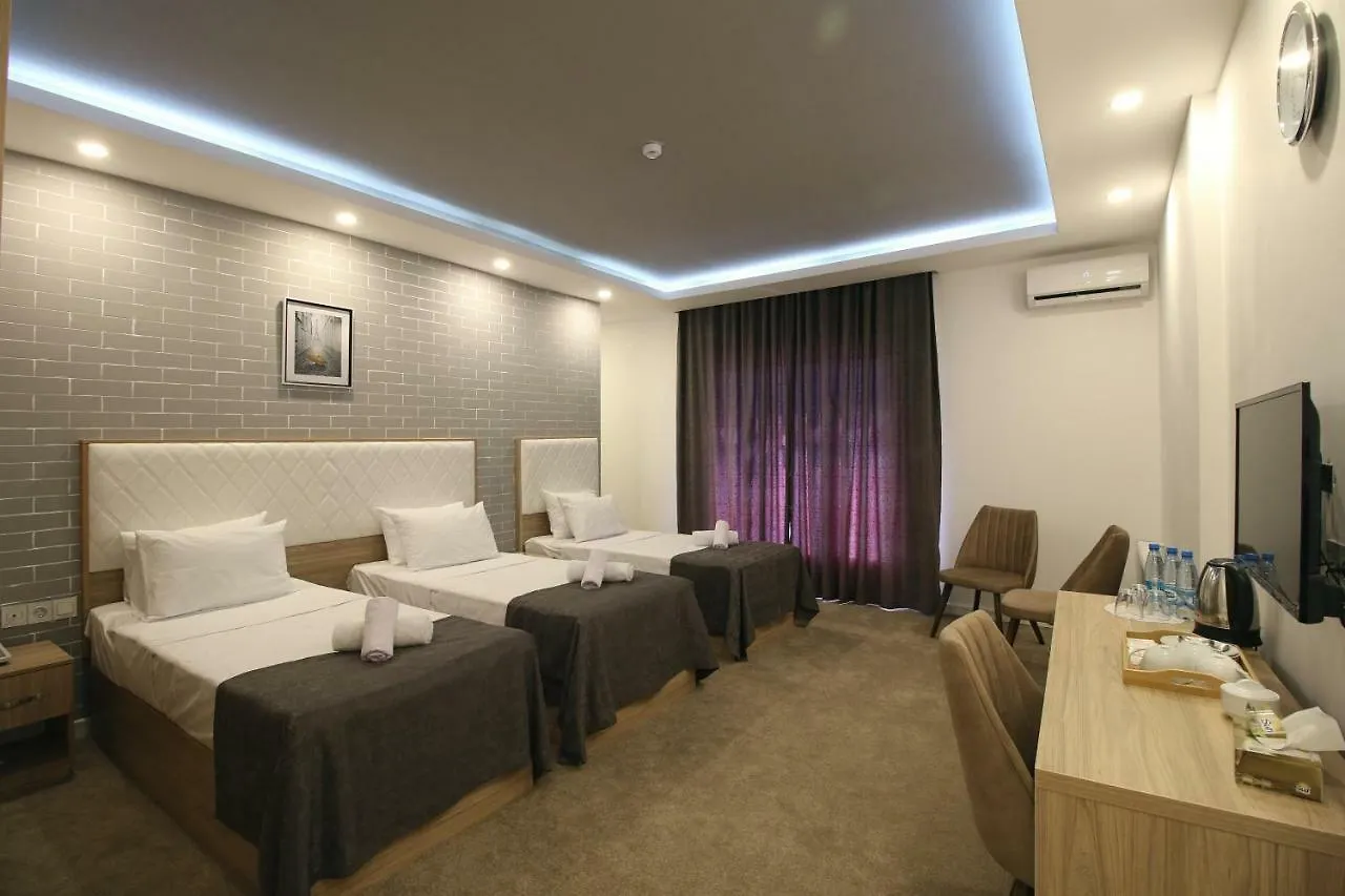 ****  Zamzam-Madina Halal Hotels Group Baku Azerbaijan