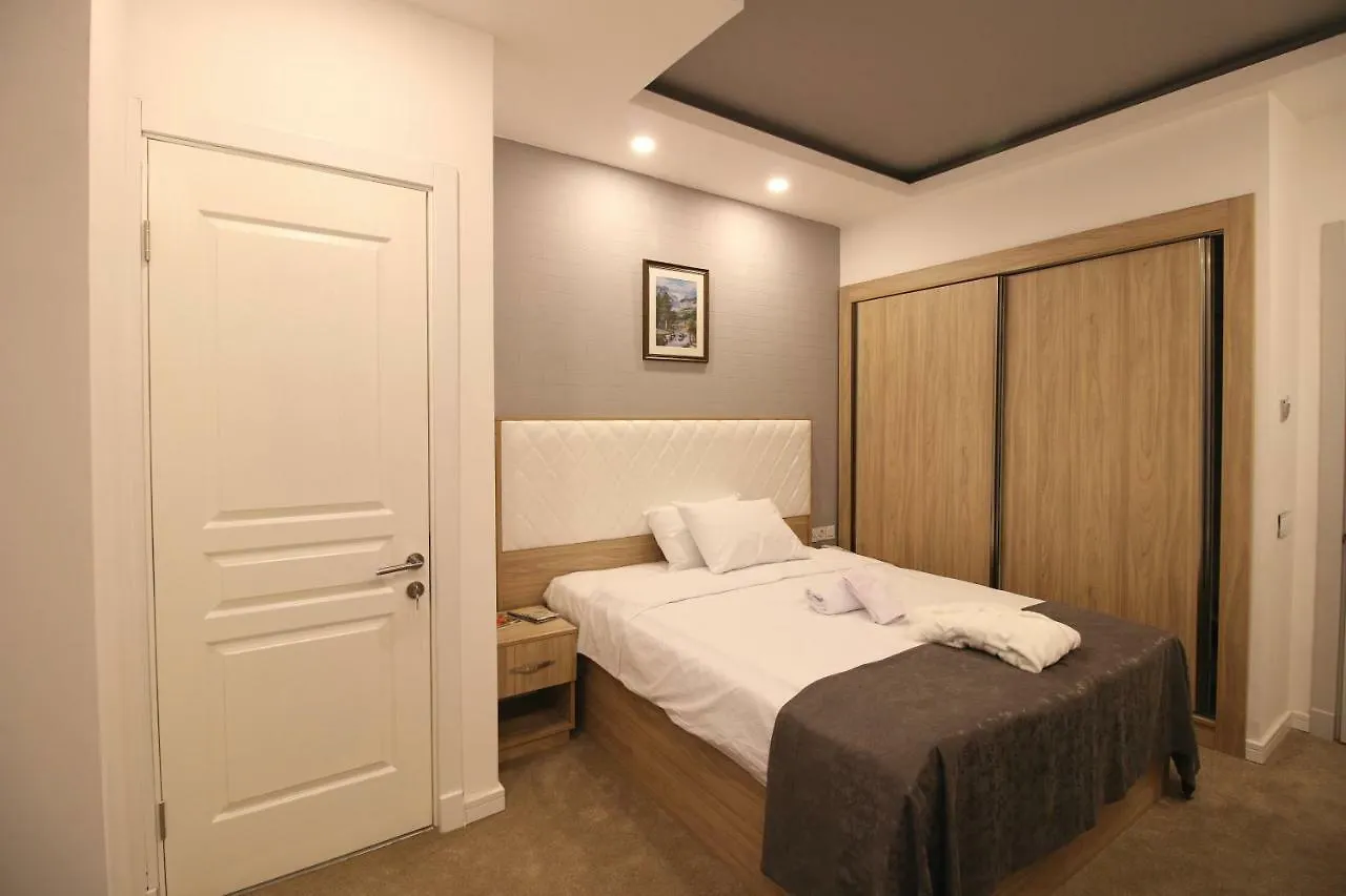 Zamzam-Madina Halal Hotels Group Baku Azerbaijan