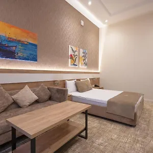 Hotel Merida