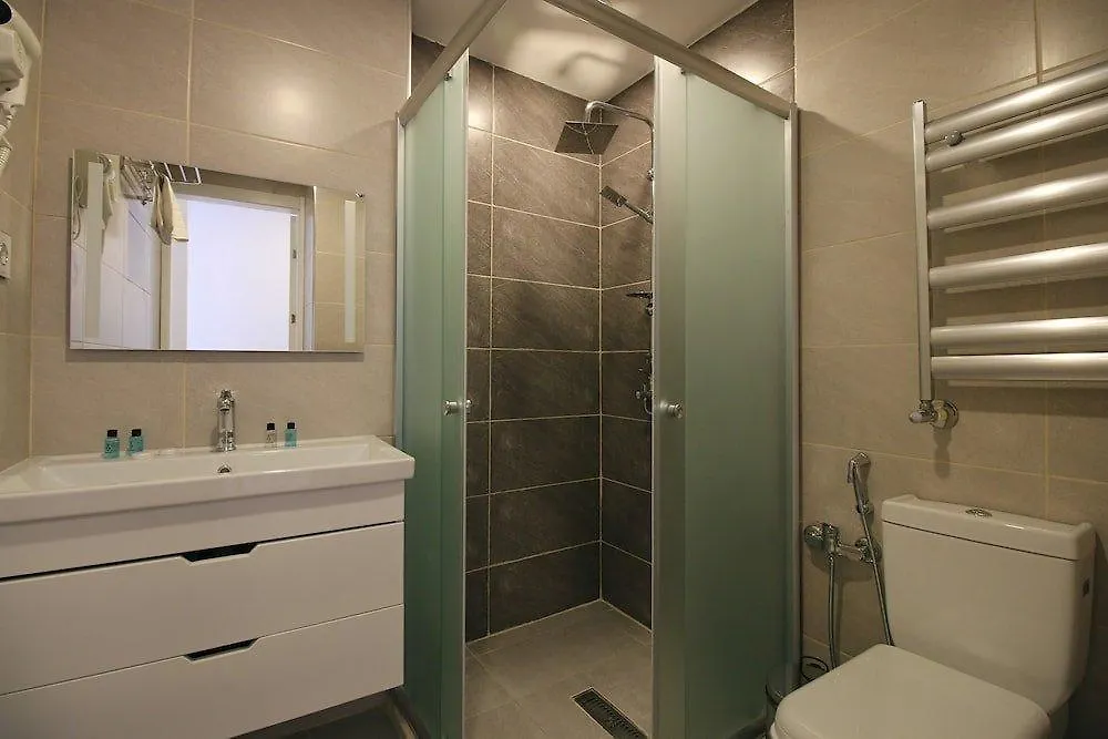 Zamzam-Madina Halal Hotels Group Baky