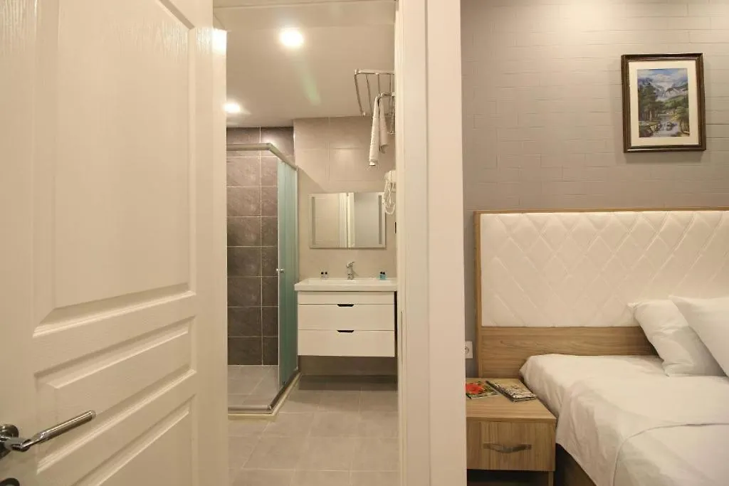 Zamzam-Madina Halal Hotels Group Baky