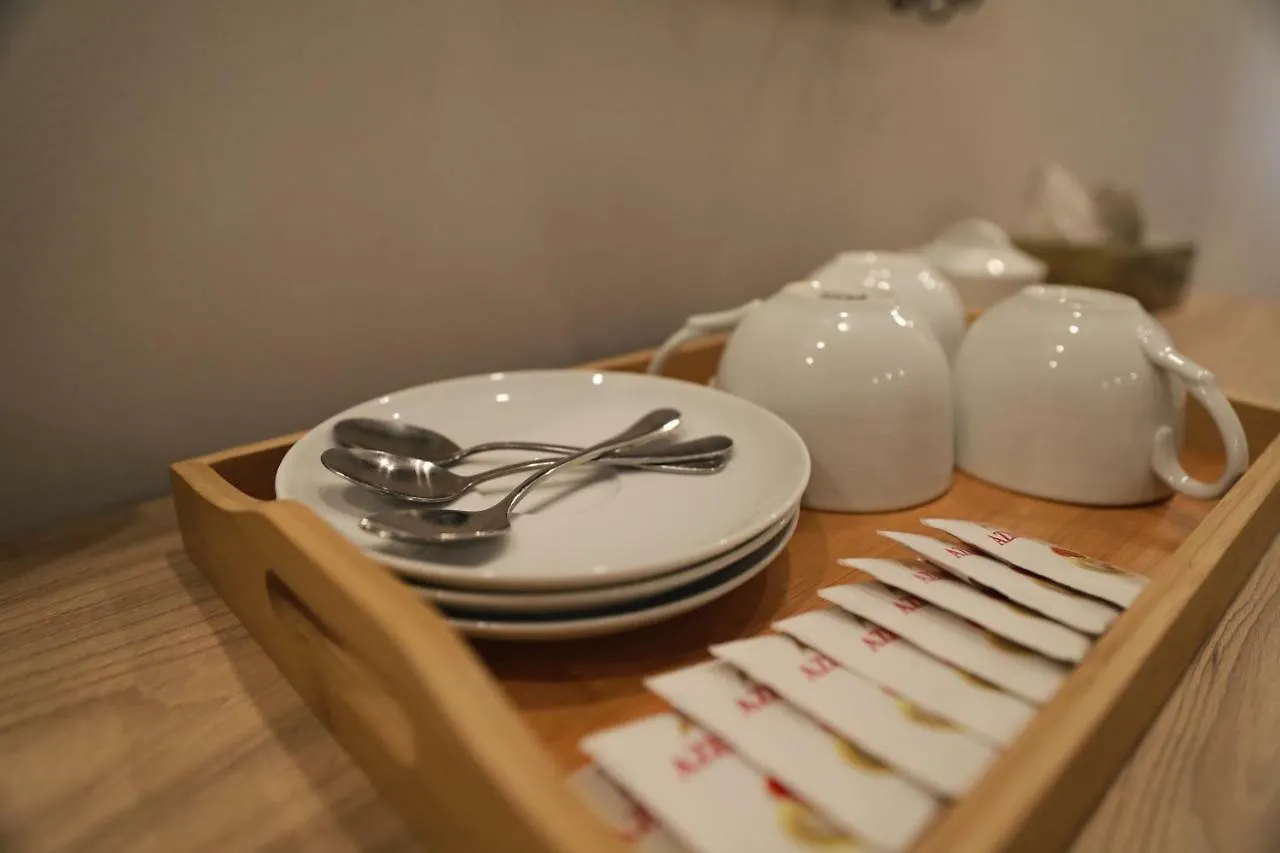 Zamzam-Madina Halal Hotels Group Baky